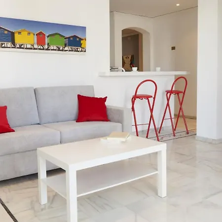 شقة 111 Alberca 8-3 *