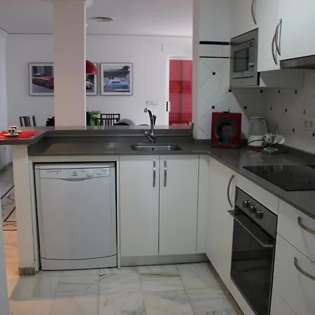 111 Alberca 8-3 شقة *