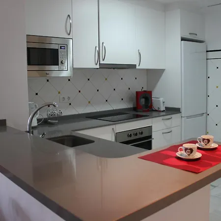 111 Alberca 8-3 * Дения