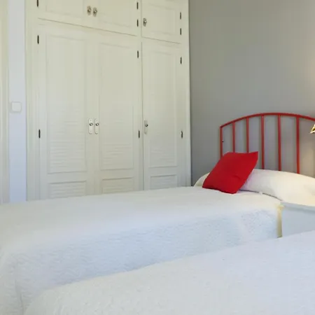 شقة 111 Alberca 8-3 دينايا