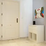 111 Alberca 8-3 Appartement *