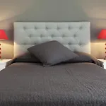 111 Alberca 8-3 Appartement *