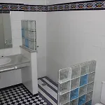 111 Alberca 8-3 Appartement *