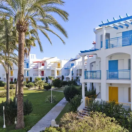 아파트 111 Alberca 8-3