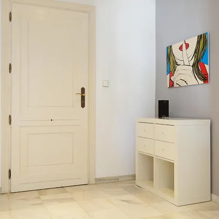 111 Alberca 8-3 Apartment *