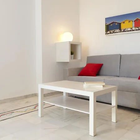 111 Alberca 8-3 Apartment *