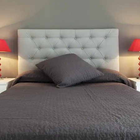 111 Alberca 8-3 Apartment *