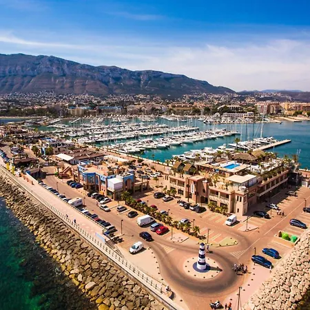 111 Alberca 8-3 아파트 데니아