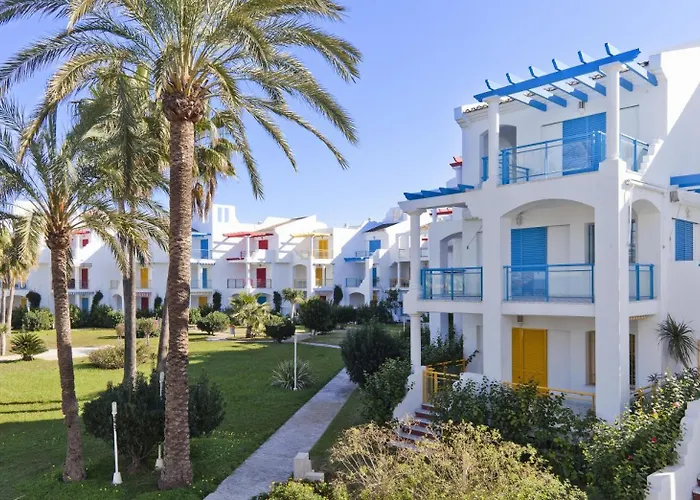 Apartment 111 Alberca 8-3