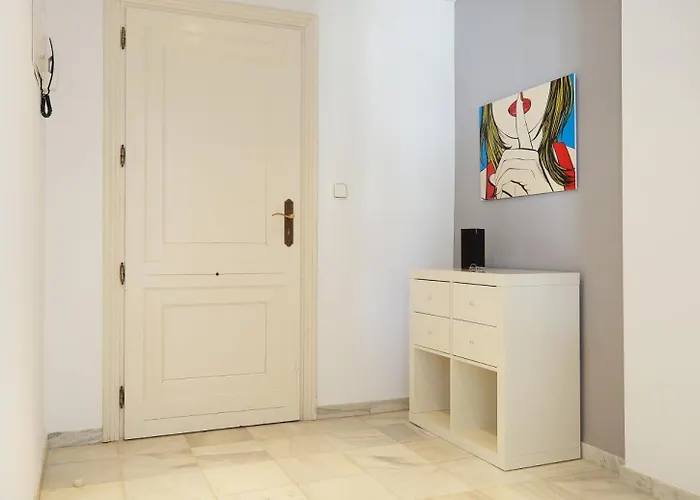 111 Alberca 8-3 Apartment *