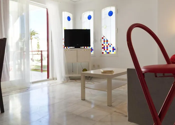 Apartment 111 Alberca 8-3 Dénia