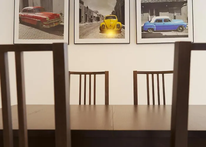 111 Alberca 8-3 * Dénia