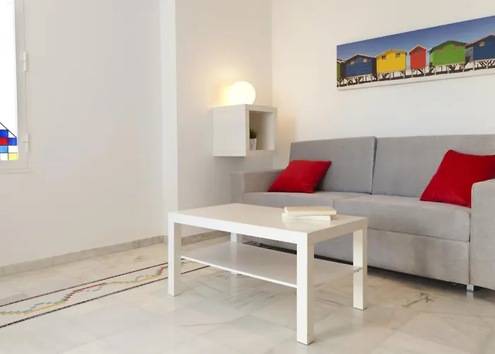 111 Alberca 8-3 Apartment *