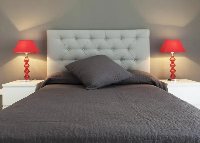 111 Alberca 8-3 Apartment *