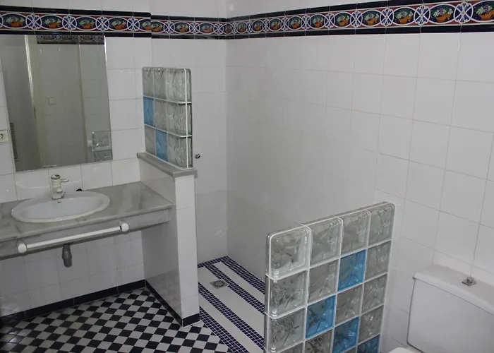 111 Alberca 8-3 Apartment *