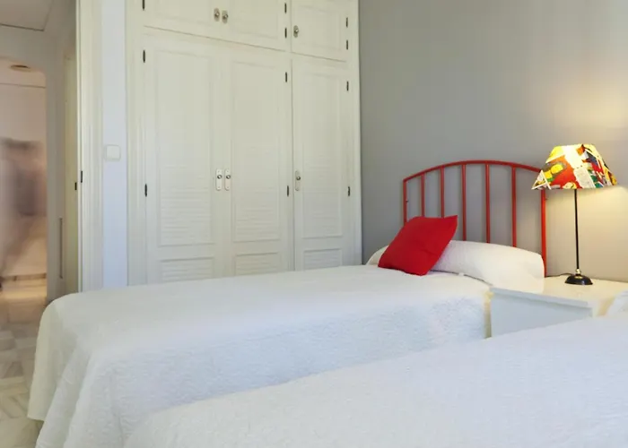 Apartment 111 Alberca 8-3 Dénia