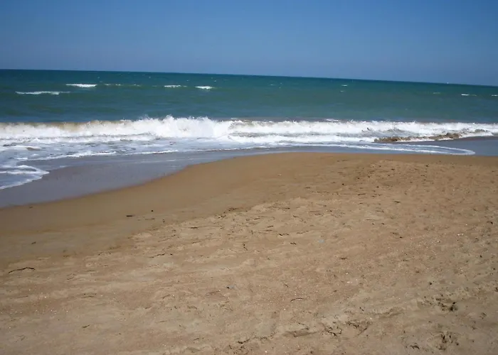 Apartment 111 Alberca 8-3